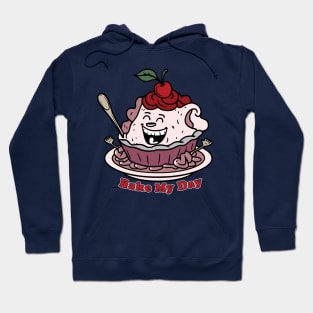 Apple Pie | Bake My Day Hoodie